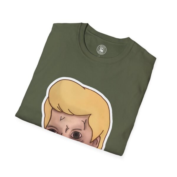 Scooby Doo Shaggy This Isn't Weed Funny Unisex Offensive Meme T-shirt, Edgy Relatable Meme Shirt, Unhinged Ridiculous Stoner High Shirt,