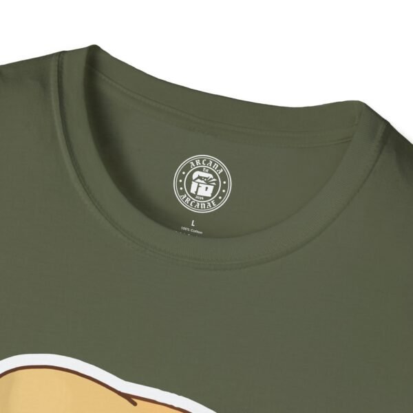 Scooby Doo Shaggy This Isn't Weed Funny Unisex Offensive Meme T-shirt, Edgy Relatable Meme Shirt, Unhinged Ridiculous Stoner High Shirt,