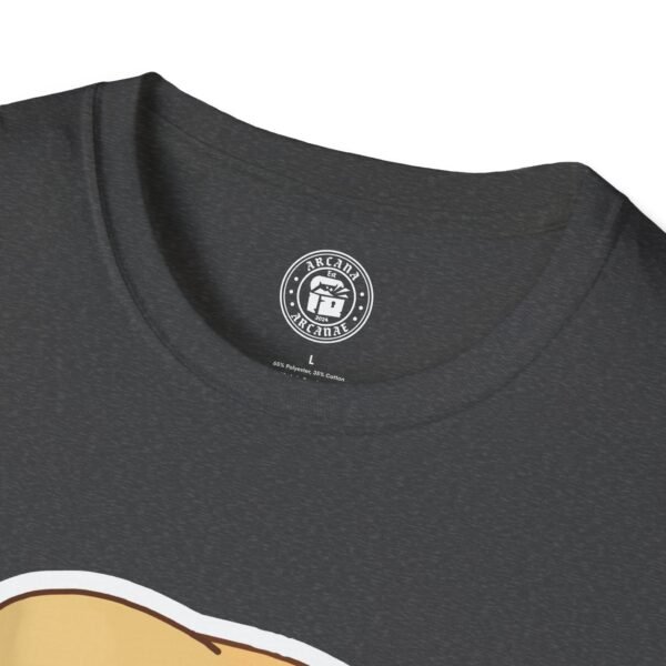 Scooby Doo Shaggy This Isn't Weed Funny Unisex Offensive Meme T-shirt, Edgy Relatable Meme Shirt, Unhinged Ridiculous Stoner High Shirt,